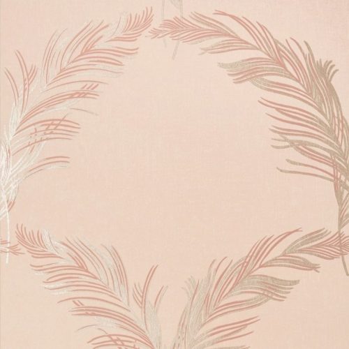 Plumes Metallic-Blush AT7924